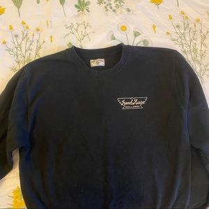 Iron and Resin Libertad Crew